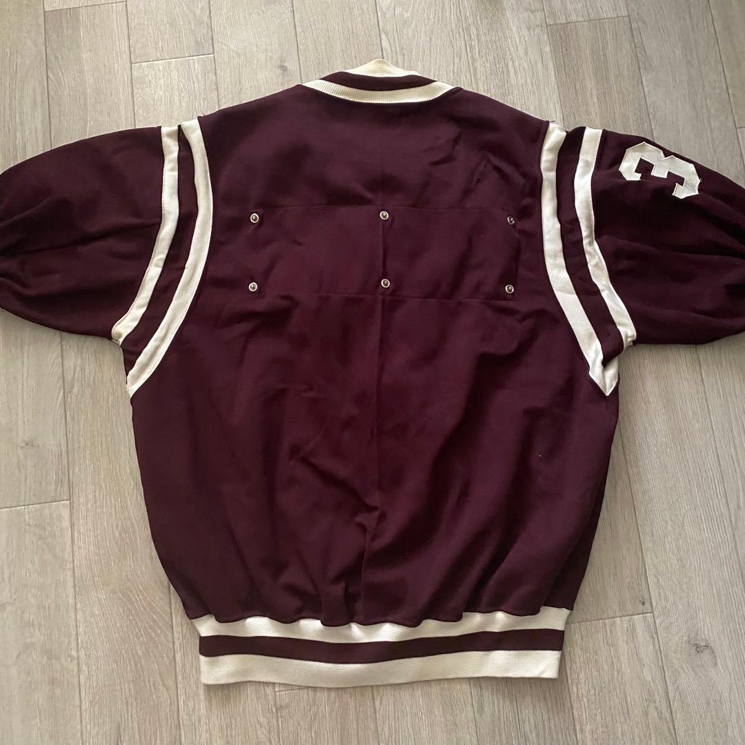 70S Rawlings ポリ　スタジャン