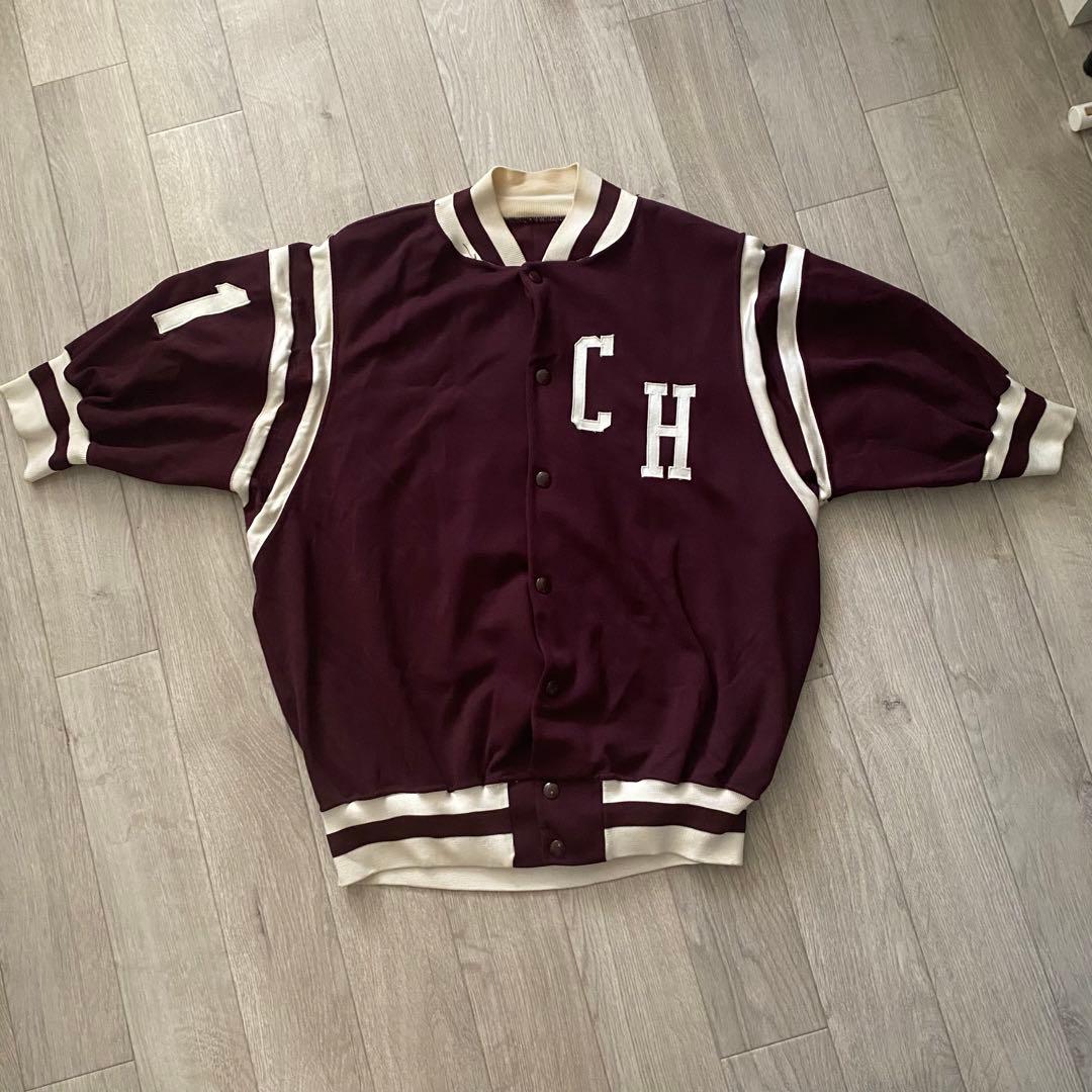 70S Rawlings ポリ　スタジャン