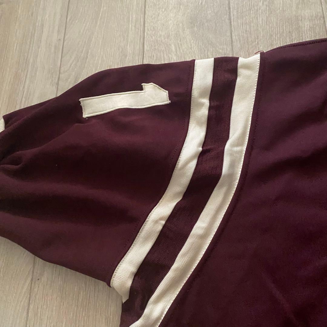 70S Rawlings ポリ　スタジャン