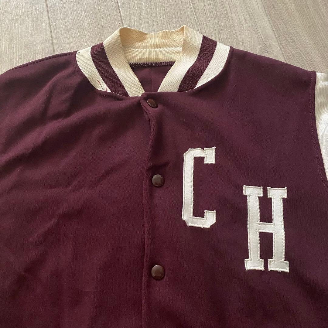 70S Rawlings ポリ　スタジャン