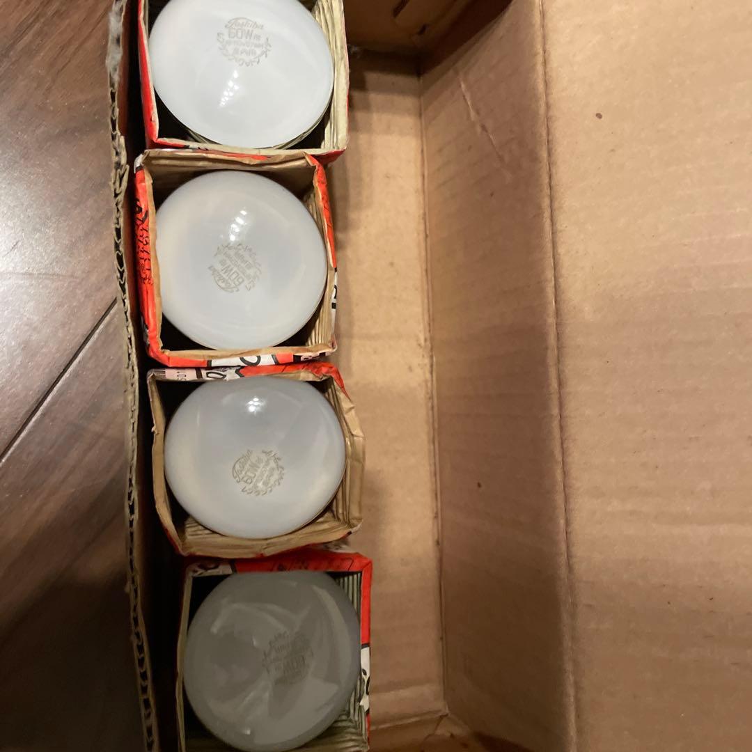 TOSHIBA RF110V57WM 4個入り