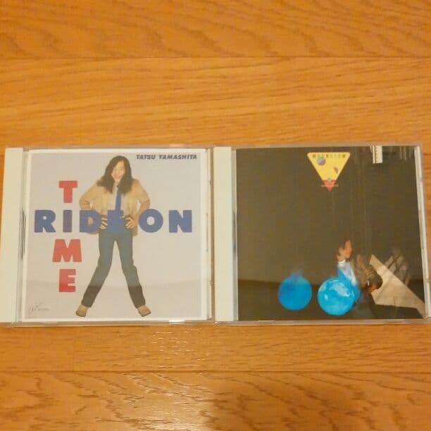 値下げ  山下達郎『ORIGINAL COLLECTION 1976～1982』