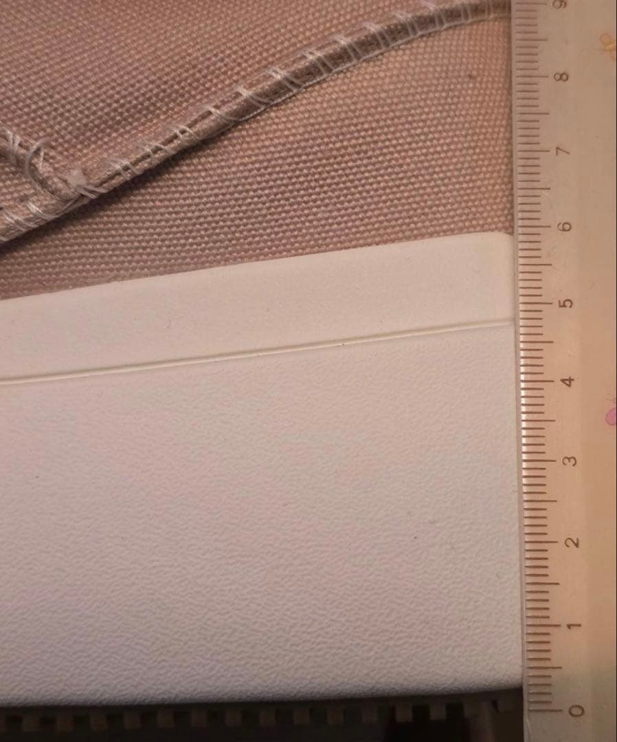 【新品】アグ ベージュ 厚底スニーカー 25cm UGG for emmi