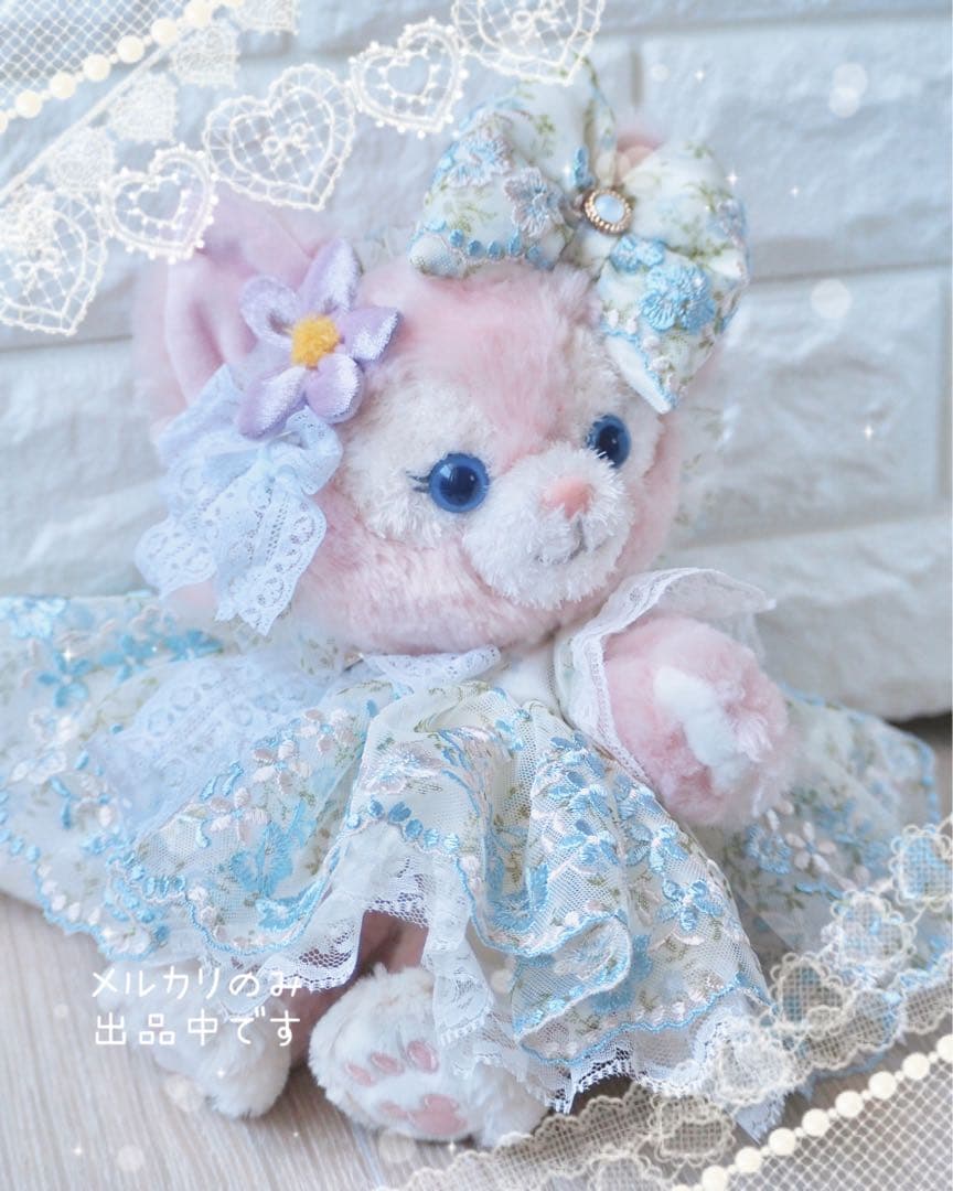 kumasan様 リクエスト 3点 まとめ商品　リーナベル　ハンドメイド