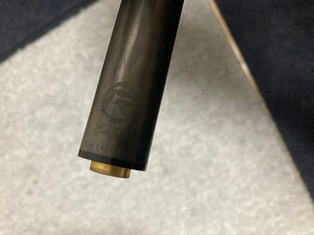 入手困難！ビリヤード プレデターP3 レオパード限定品シリアルNO入りその他一式