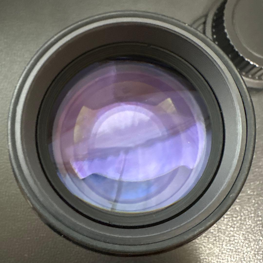 s*a様 【タイムセール】 Canon キャノンEF135mm F2.8 ソフト