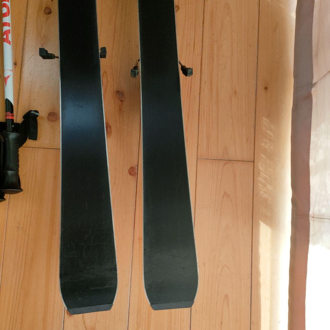 スキーセット キッズジュニア