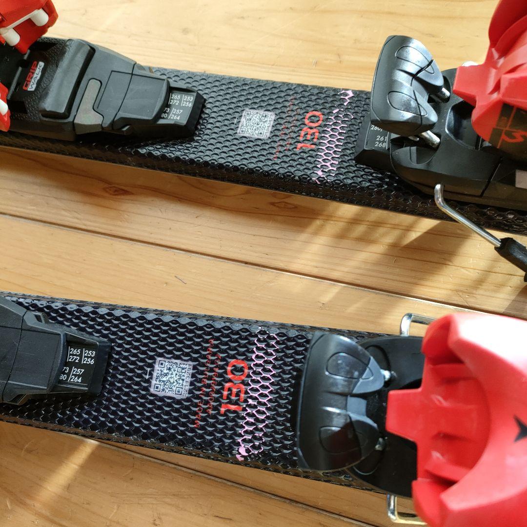 スキーセット キッズジュニア