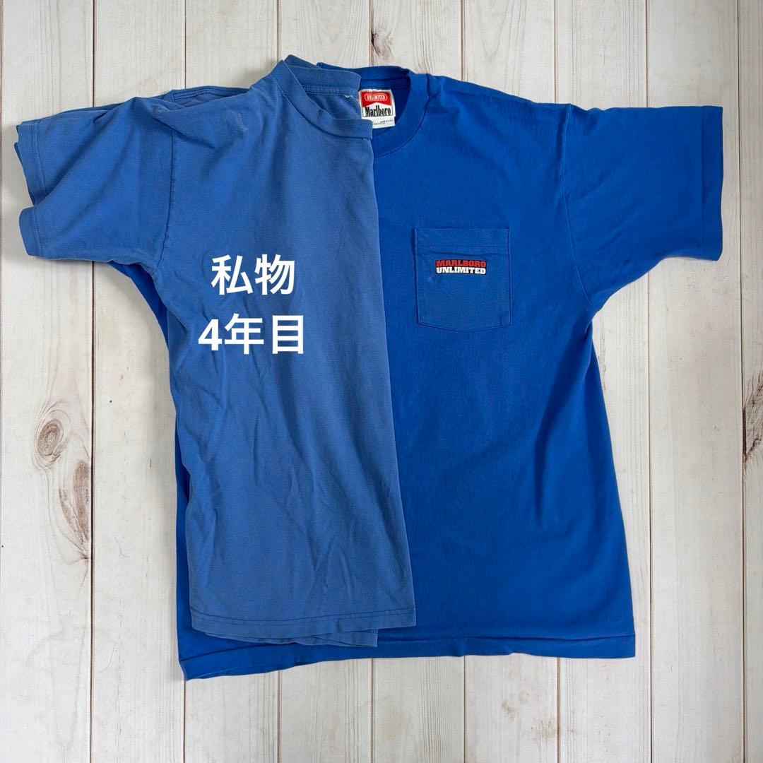 【デッドストック】マルボロ　coyote コヨーテ　ウルフ　marlboro