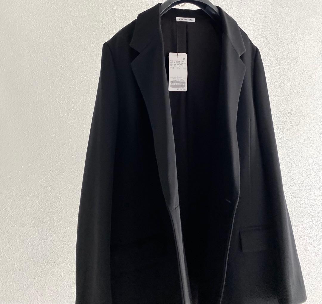 Deuxieme Classe Essential ジャケット 25AW 36