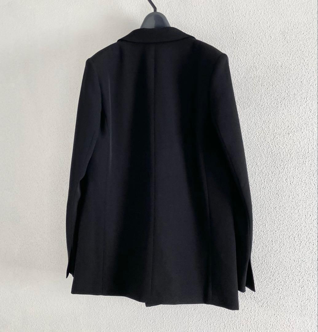 Deuxieme Classe Essential ジャケット 25AW 36