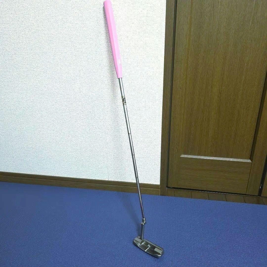 319】ベティナルディTour Victory Series 340Sv パター