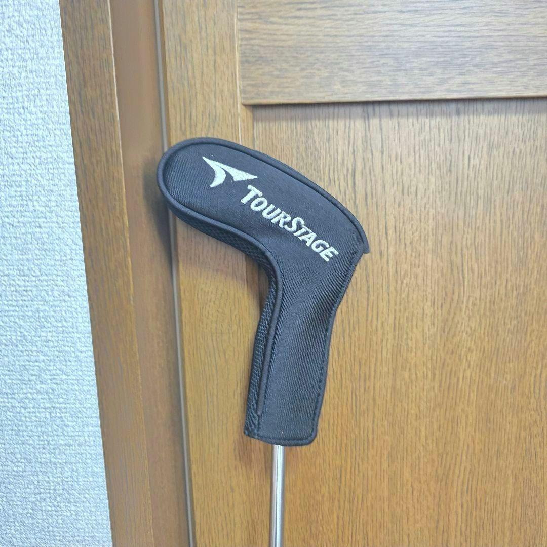 319】ベティナルディTour Victory Series 340Sv パター