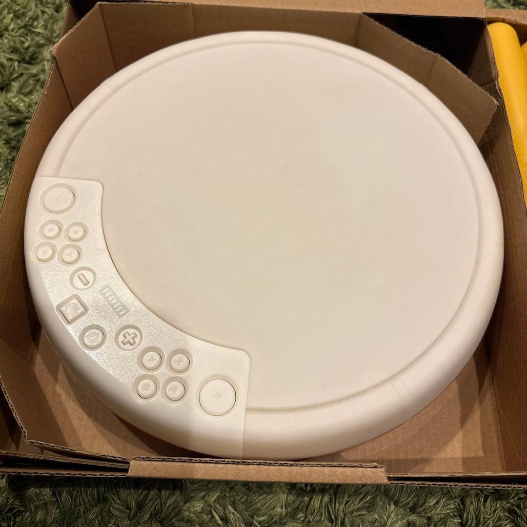 ハ*ル様 太鼓の達人 Nintendo Switchば～じょん！専用コントローラ