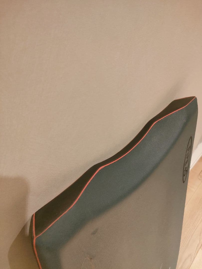 【美品】MANTA ボディボード　EPPO PIPE 40　volatile