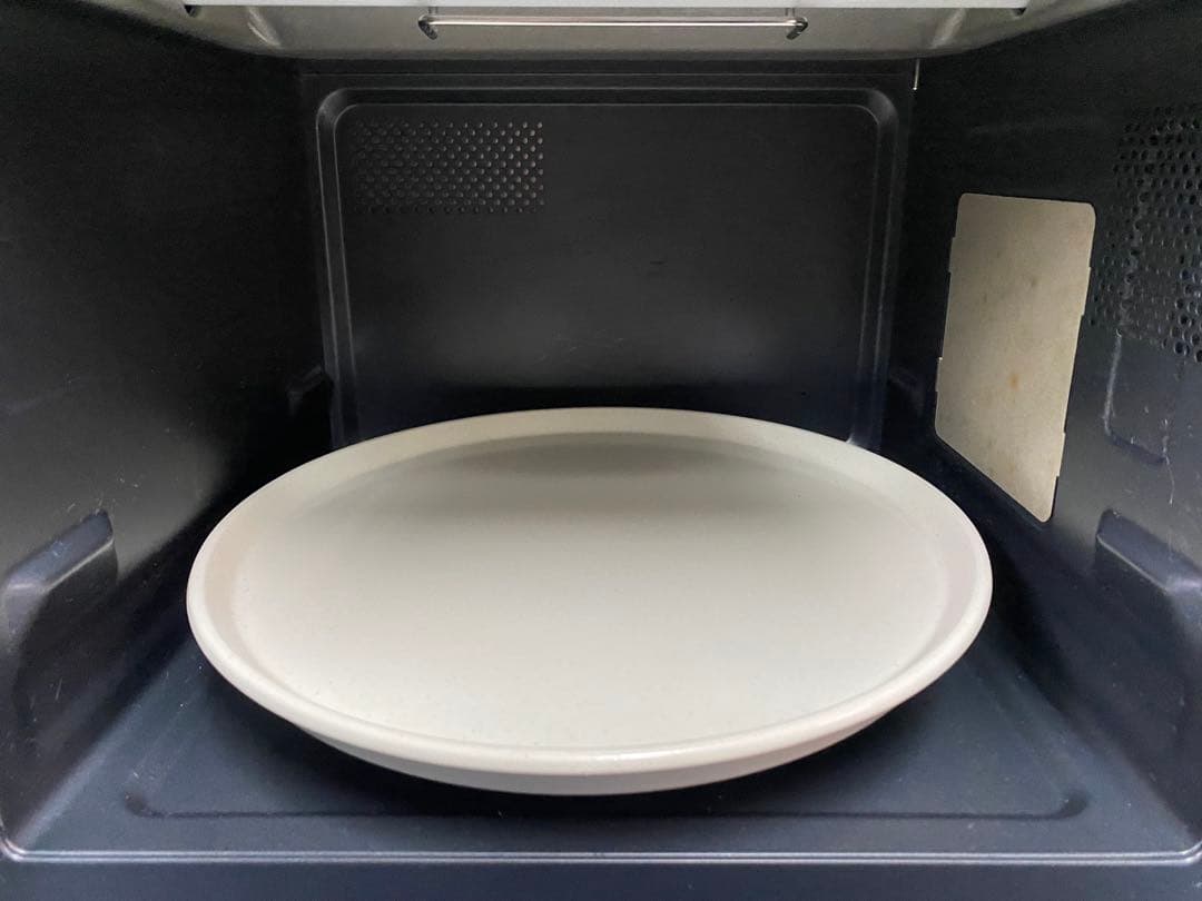 パナソニック Panasonic NE-SA1 電子レンジ 21年製