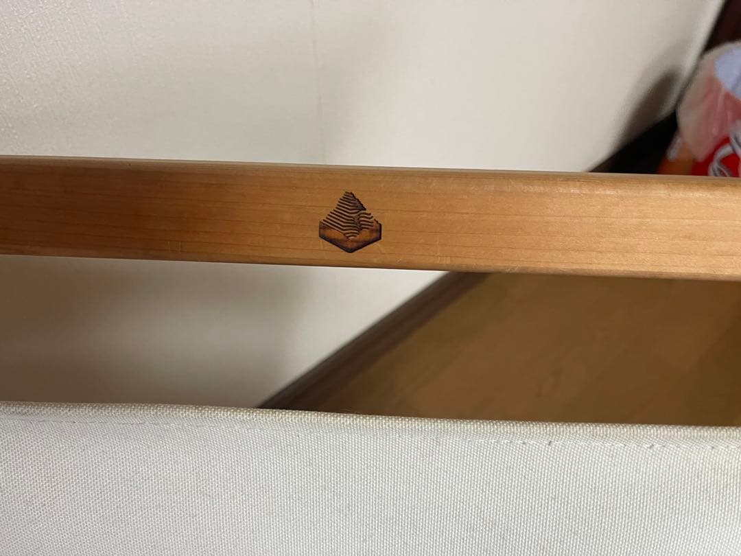 MOUNTAIN RESEARCH アナルコ チェア