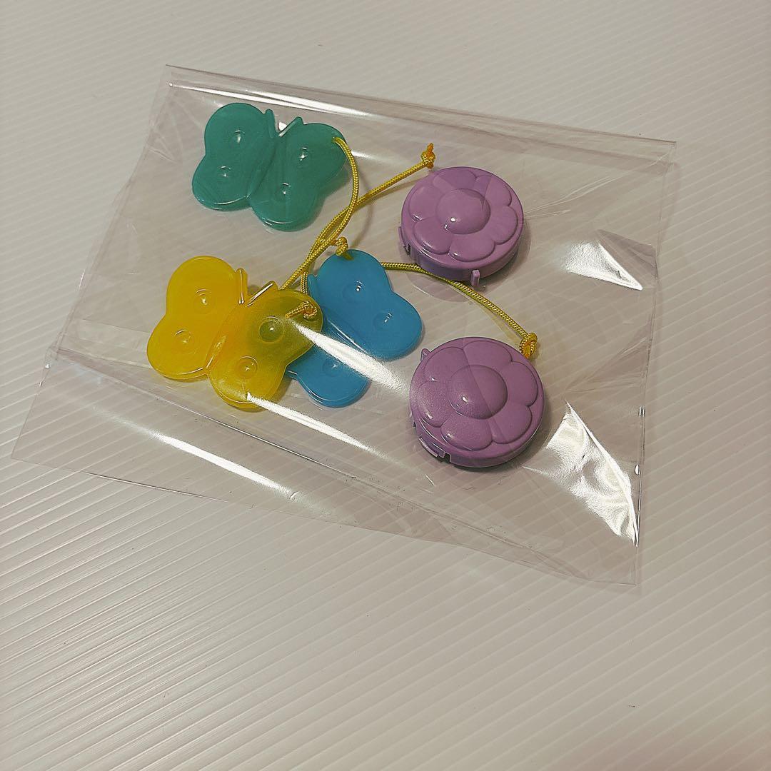 【未使用に近い】 くまのプーさん えらべる回転6WAY ジムにへんしんメリー