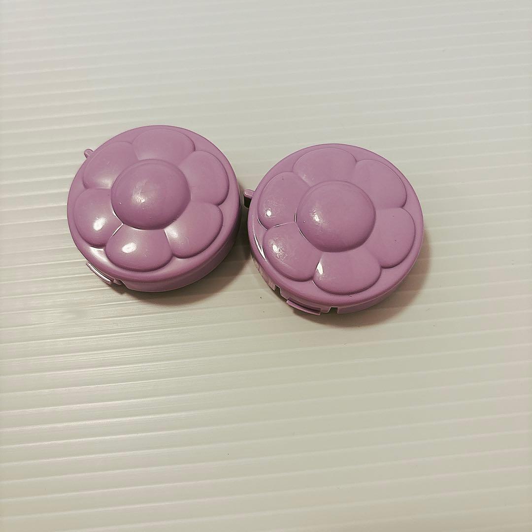 【未使用に近い】 くまのプーさん えらべる回転6WAY ジムにへんしんメリー