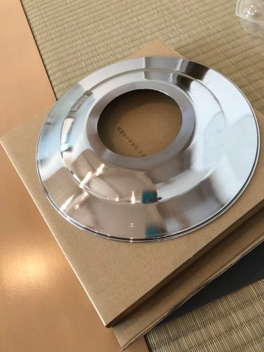 松本船舶　アクアライト　室外用1S-AQ-S