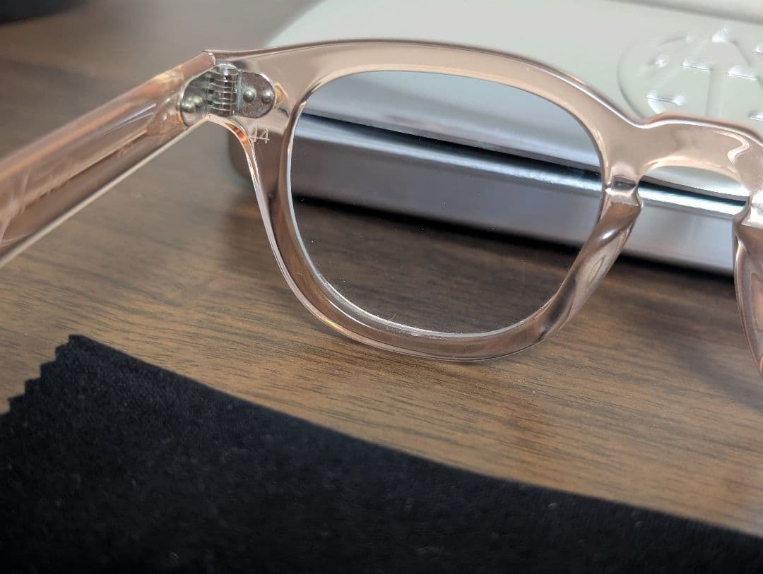 JULIUS TART OPTICAL サングラス　ジュリアスタートオプティカル