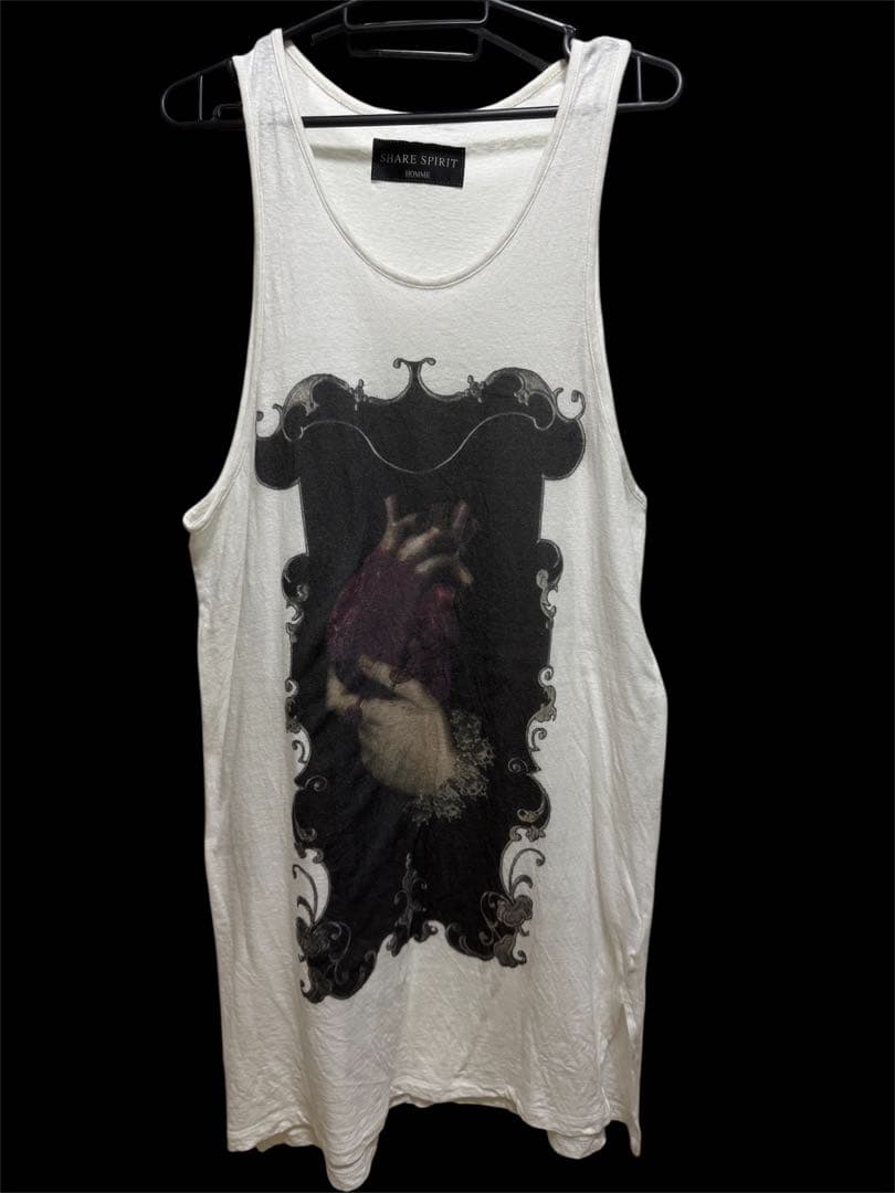 Share Spirit シェアスピリットhyde着 ロイフラ