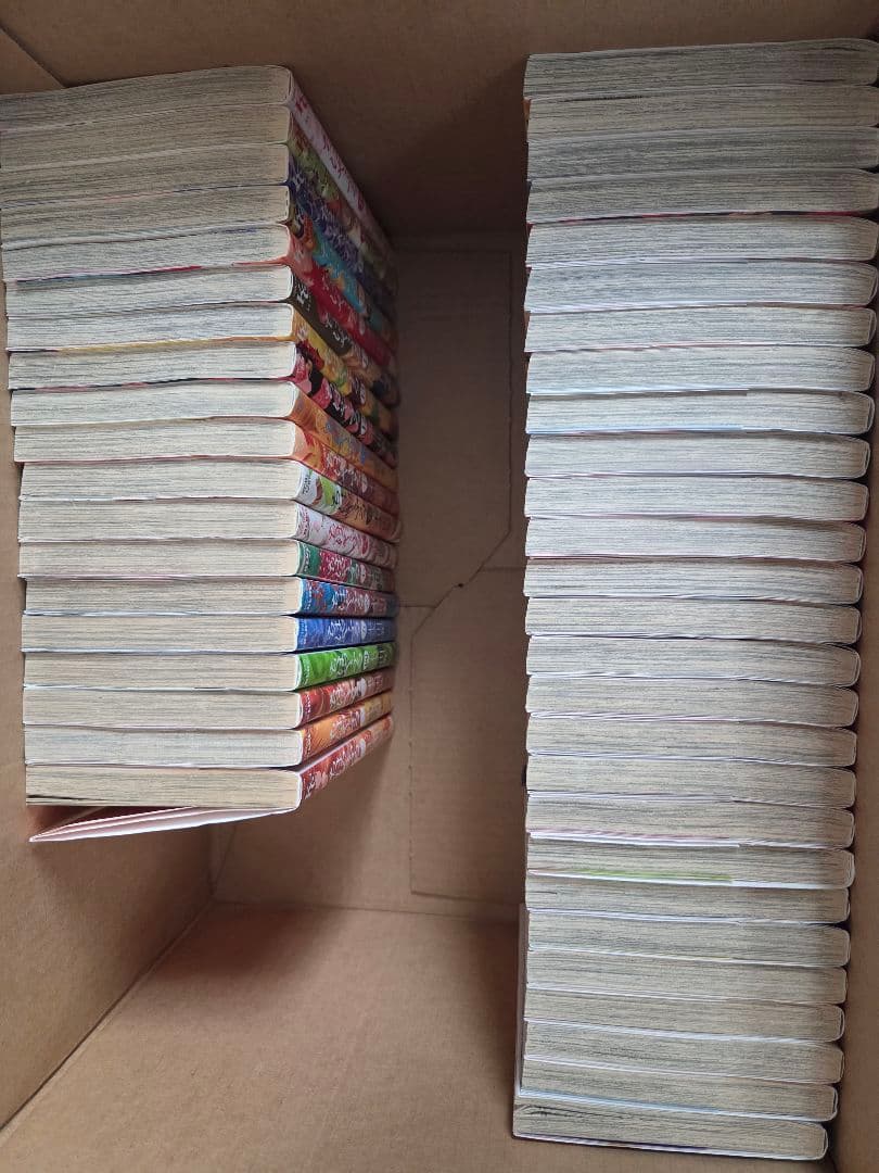 ちはやふる　1～46巻セット