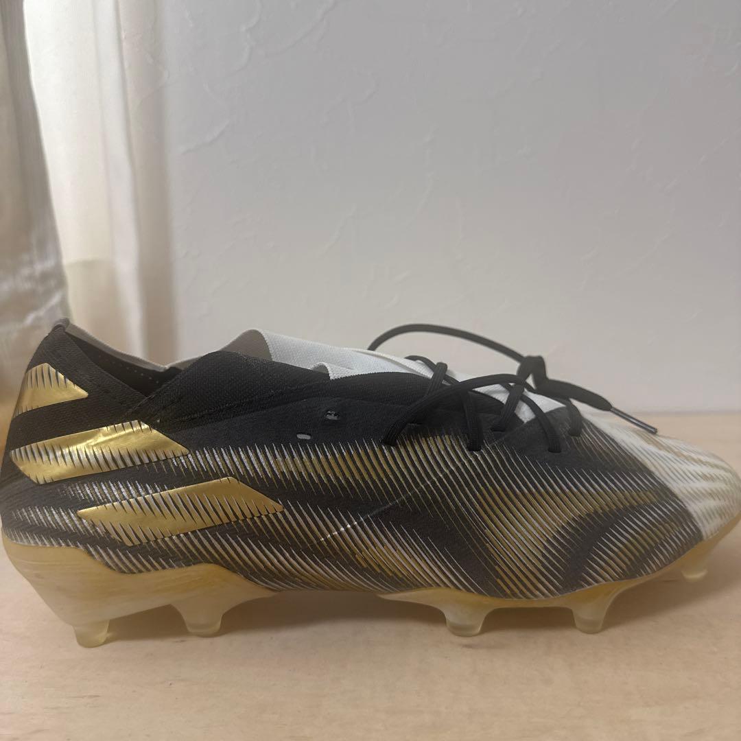 シューズ NEMEZIZ.1FG