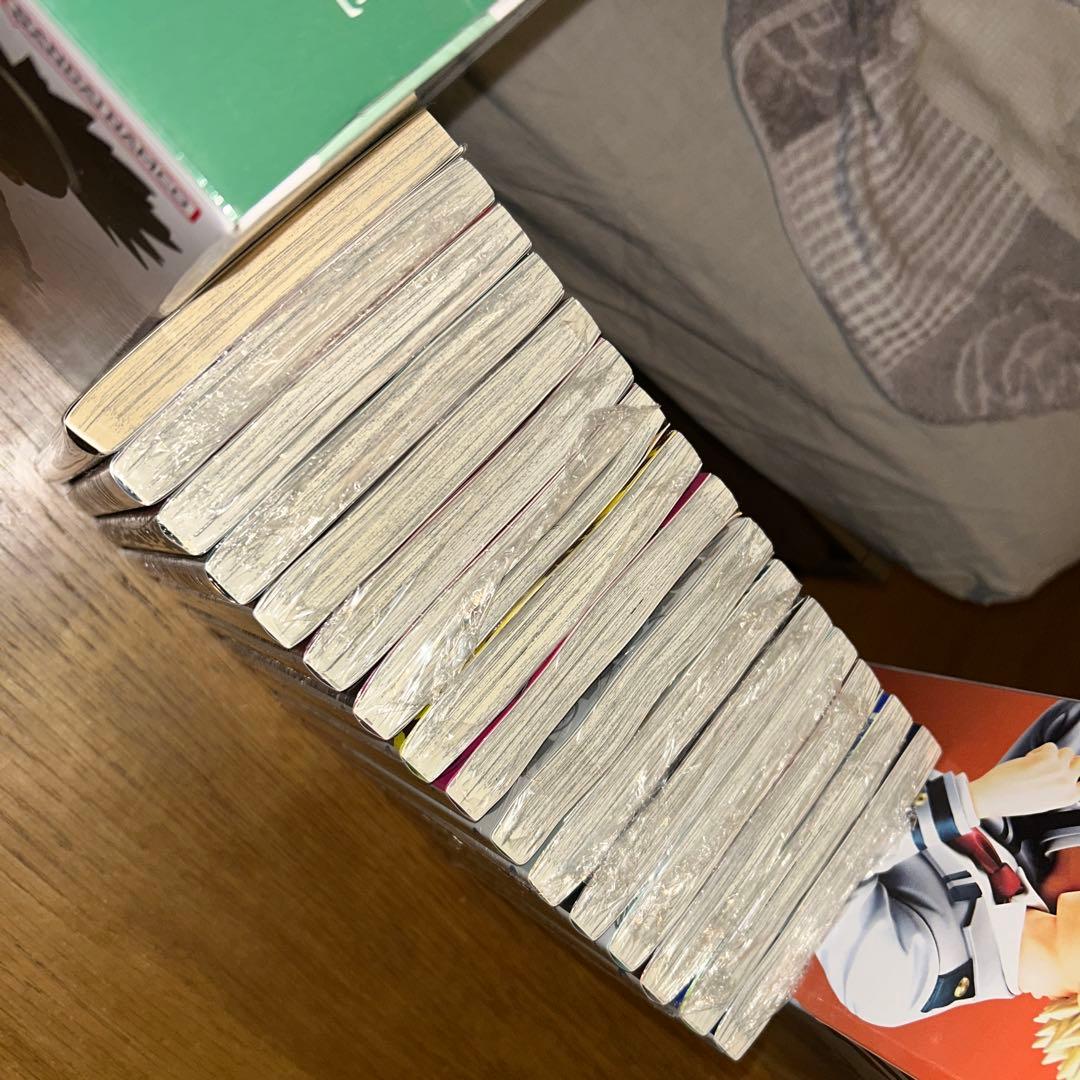 【初版帯付き美品】サカモトデイズ　1-16