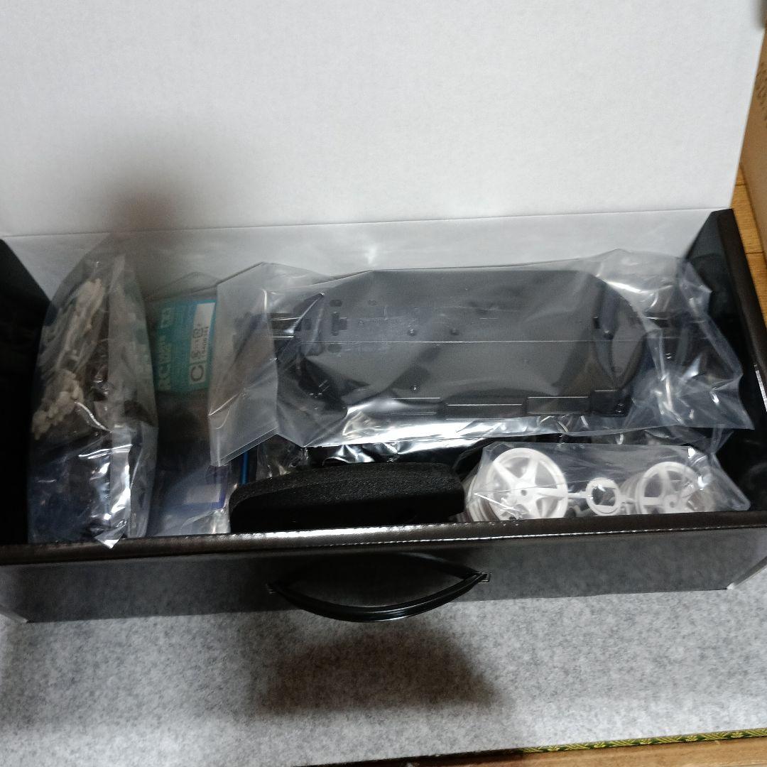 【本日限り】Tamiya TT-02 Type-SRX シャーシキット