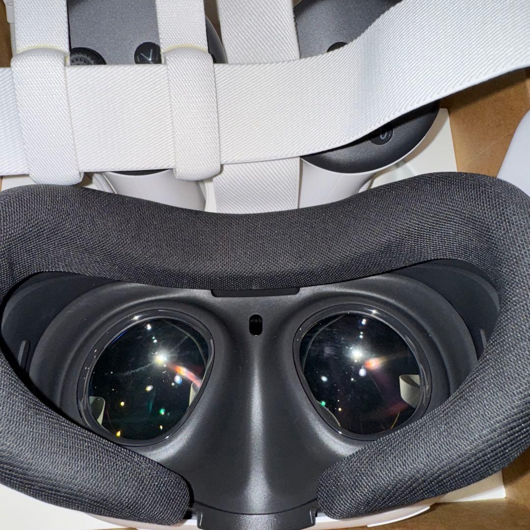  Quest 3 512GB フルカスタマイズ