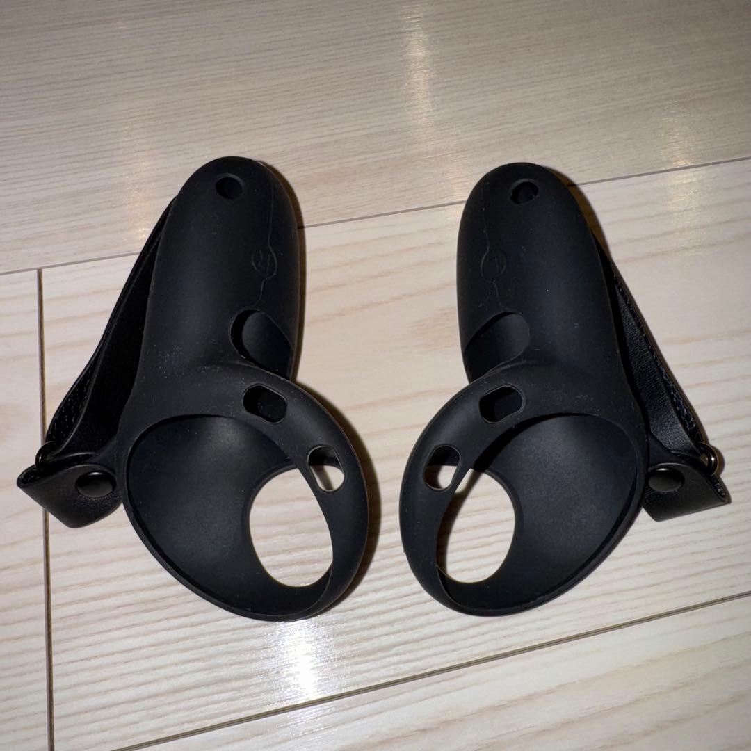  Quest 3 512GB フルカスタマイズ