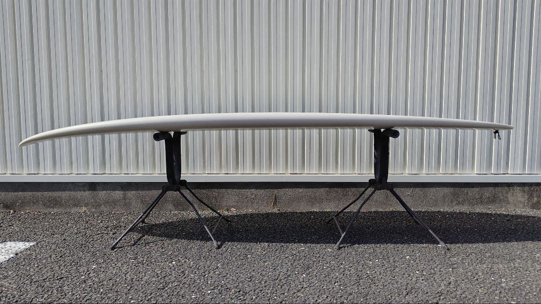 SUPER BRAND 「THE MIDDY 7'2\"」ミッディ PU 中古