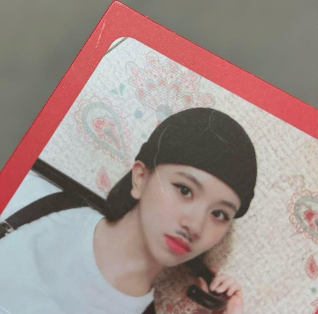 twice 店舗 特典 アルバム トレカ 100枚 まとめ売り セット