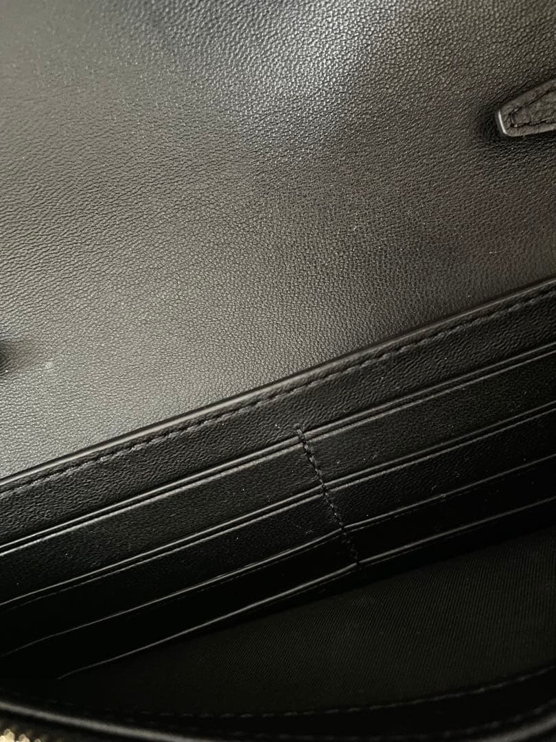 Tory Burch　トリーバーチ　クラッチバッグ 未使用品