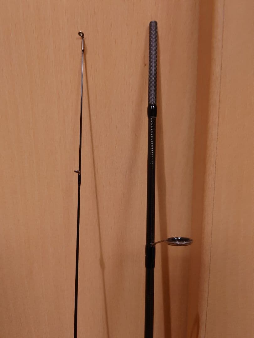 美品 エバーグリーン スペリオル SPRS-63L-S