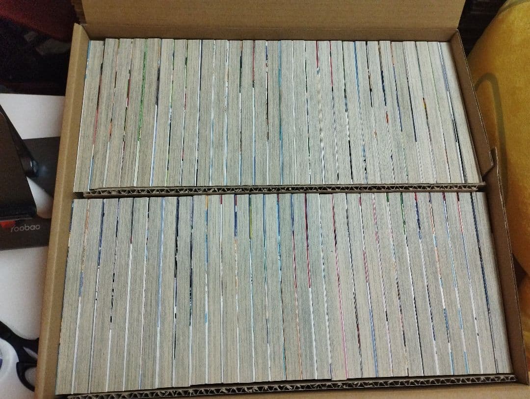 エリアの騎士　全巻セット　専用化粧箱付