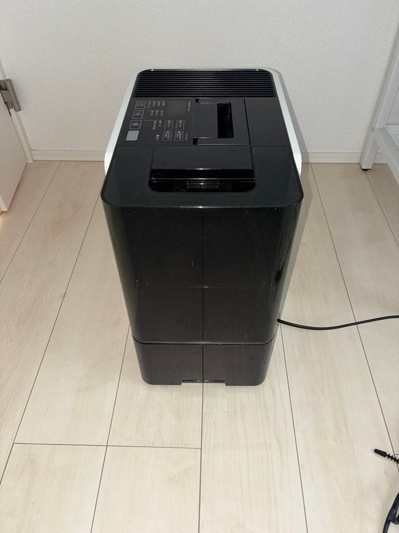 ダイニチ Dainichi ハイブリッド式加湿器　HD-LX1221