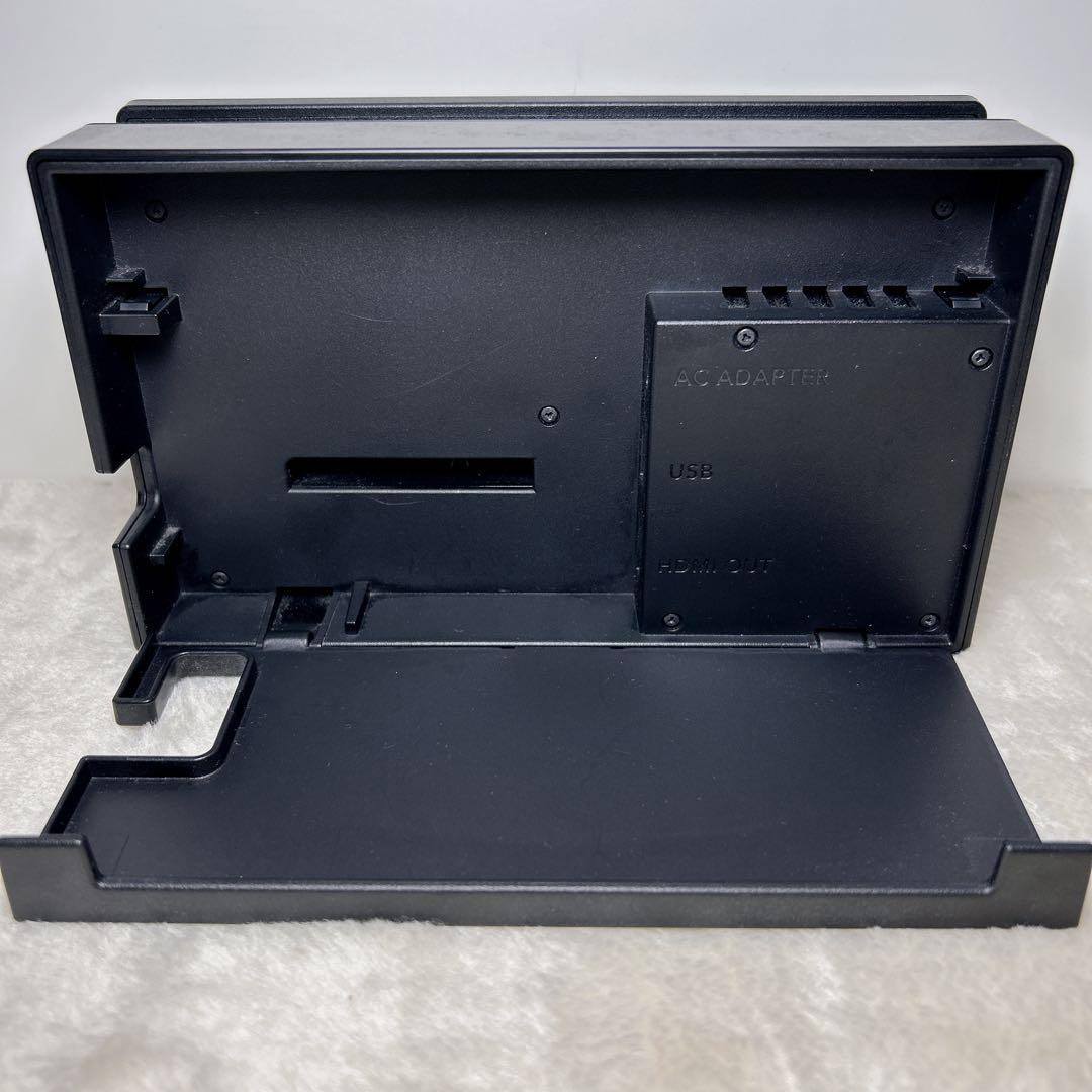 【極美品】ほぼ未使用 Nintendo Switch 本体