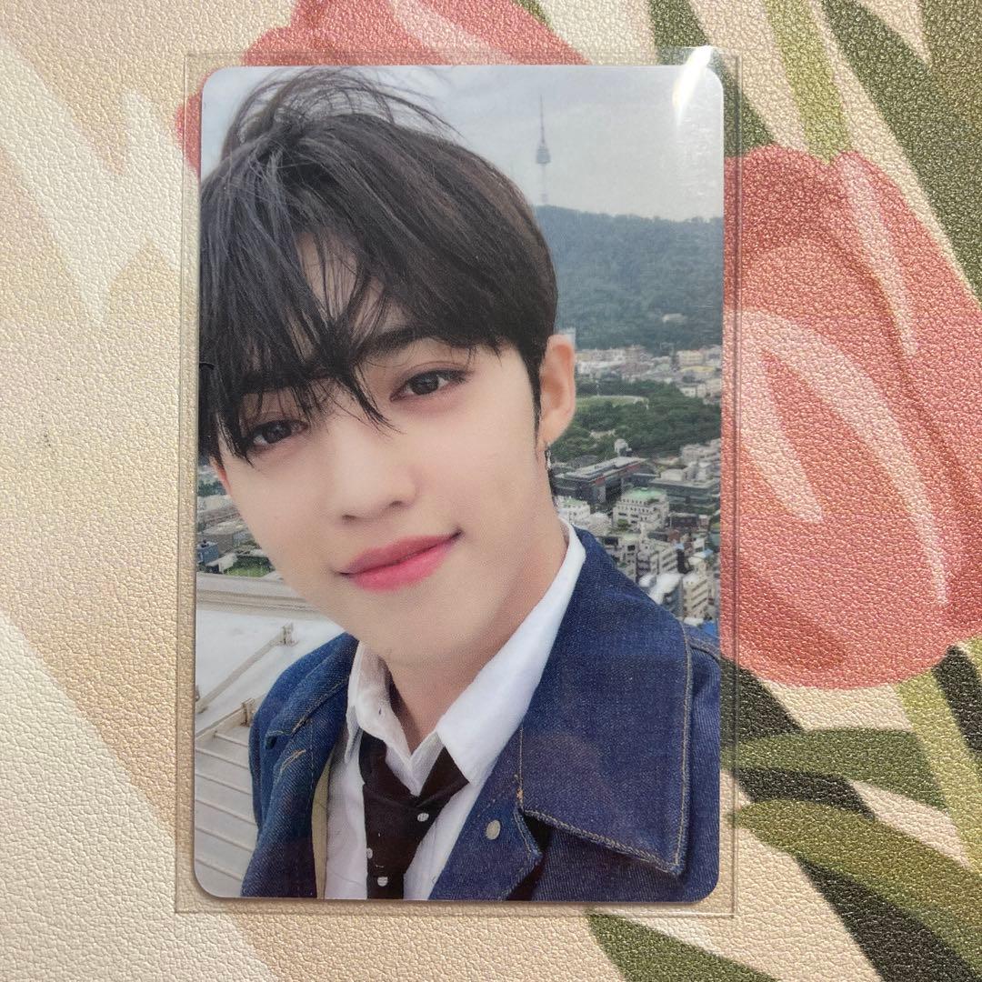 seventeen セブチ　エスクプス　attacca