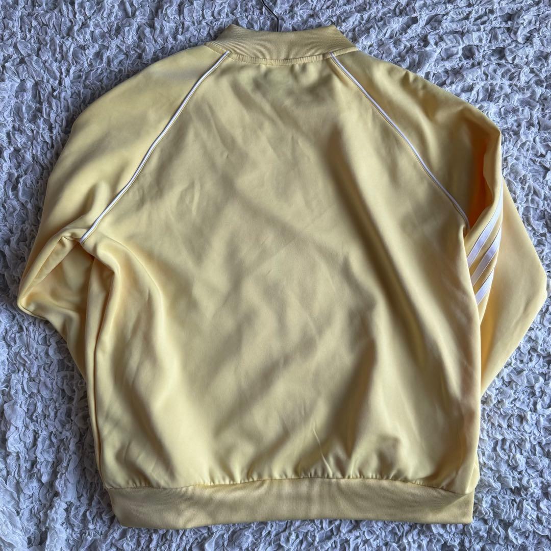 【希少】海外モデル アディダス ジャケット ジャージ トラック adidas