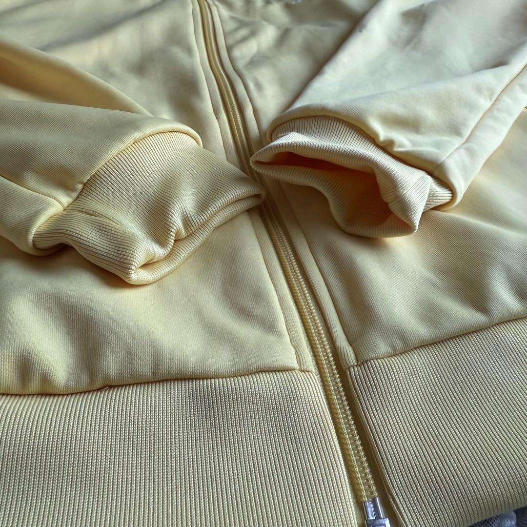 【希少】海外モデル アディダス ジャケット ジャージ トラック adidas