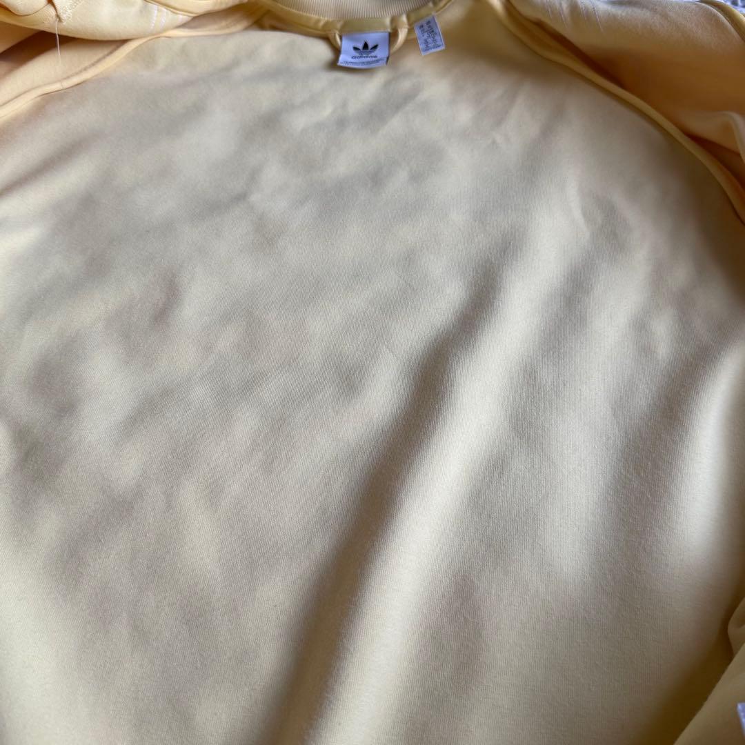 【希少】海外モデル アディダス ジャケット ジャージ トラック adidas