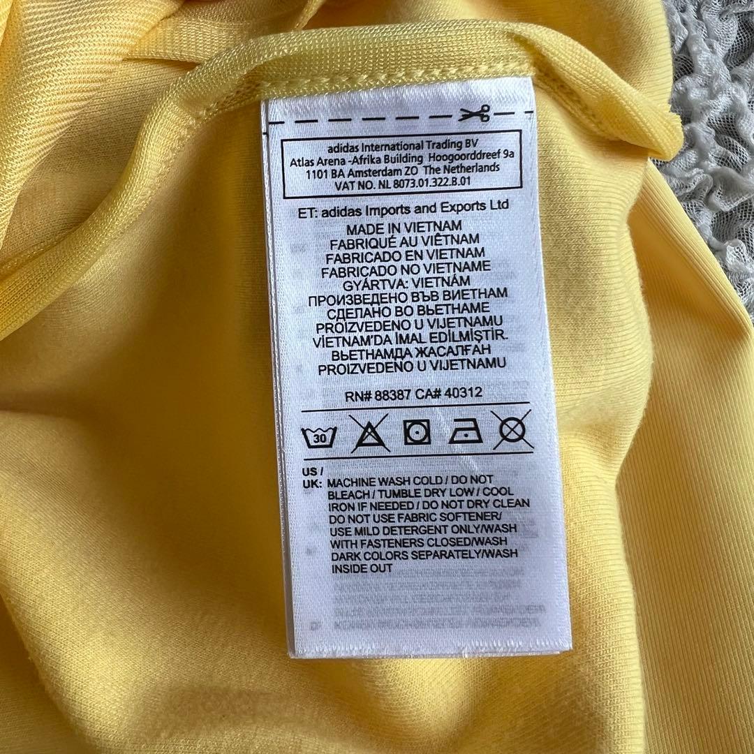 【希少】海外モデル アディダス ジャケット ジャージ トラック adidas