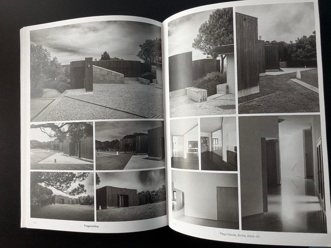 アート・デザイン・音楽 Alvaro Siza