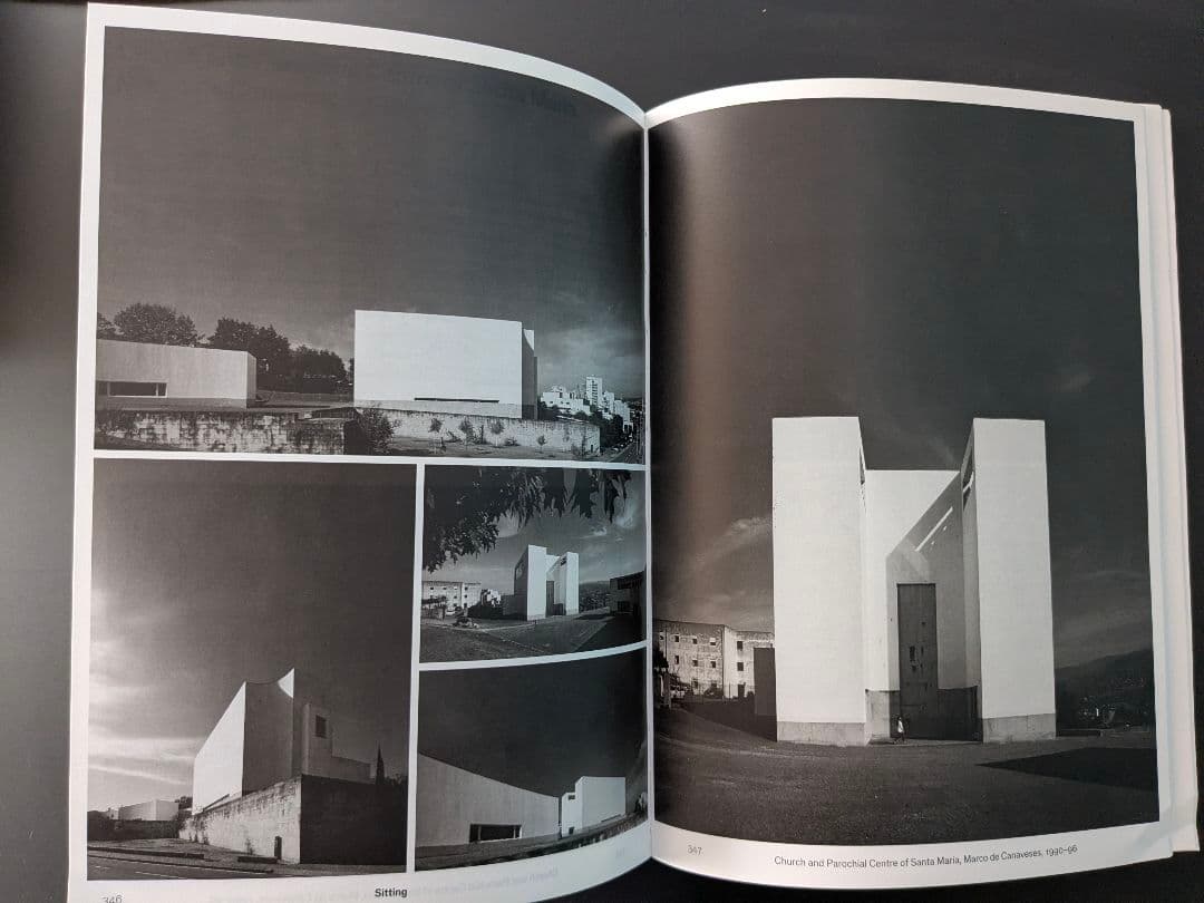 アート・デザイン・音楽 Alvaro Siza