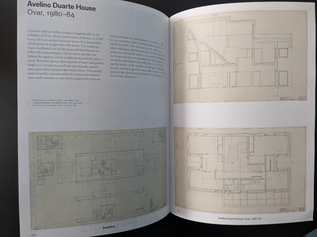 アート・デザイン・音楽 Alvaro Siza