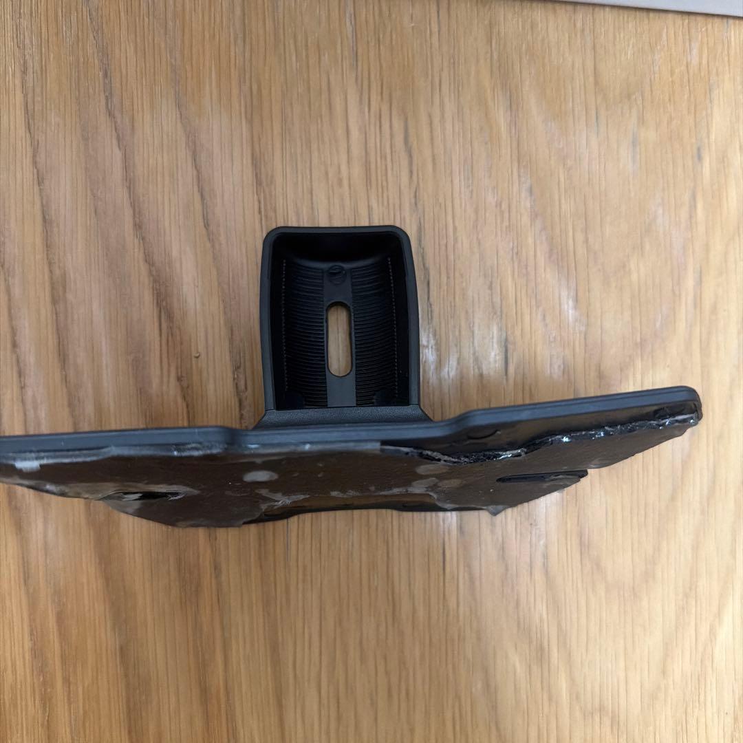 オーディオ ディスプレイ 10.26インチ バックモニター