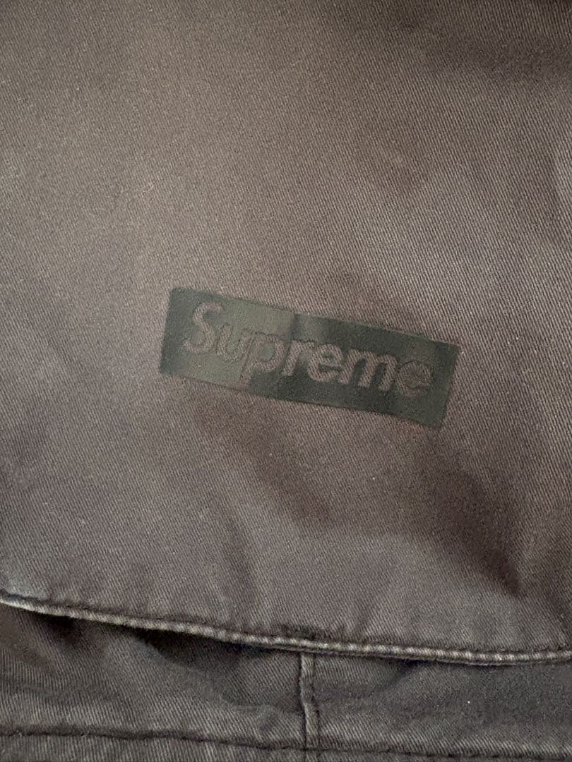 パンツ Supreme Cargo zip-off Cinch pants