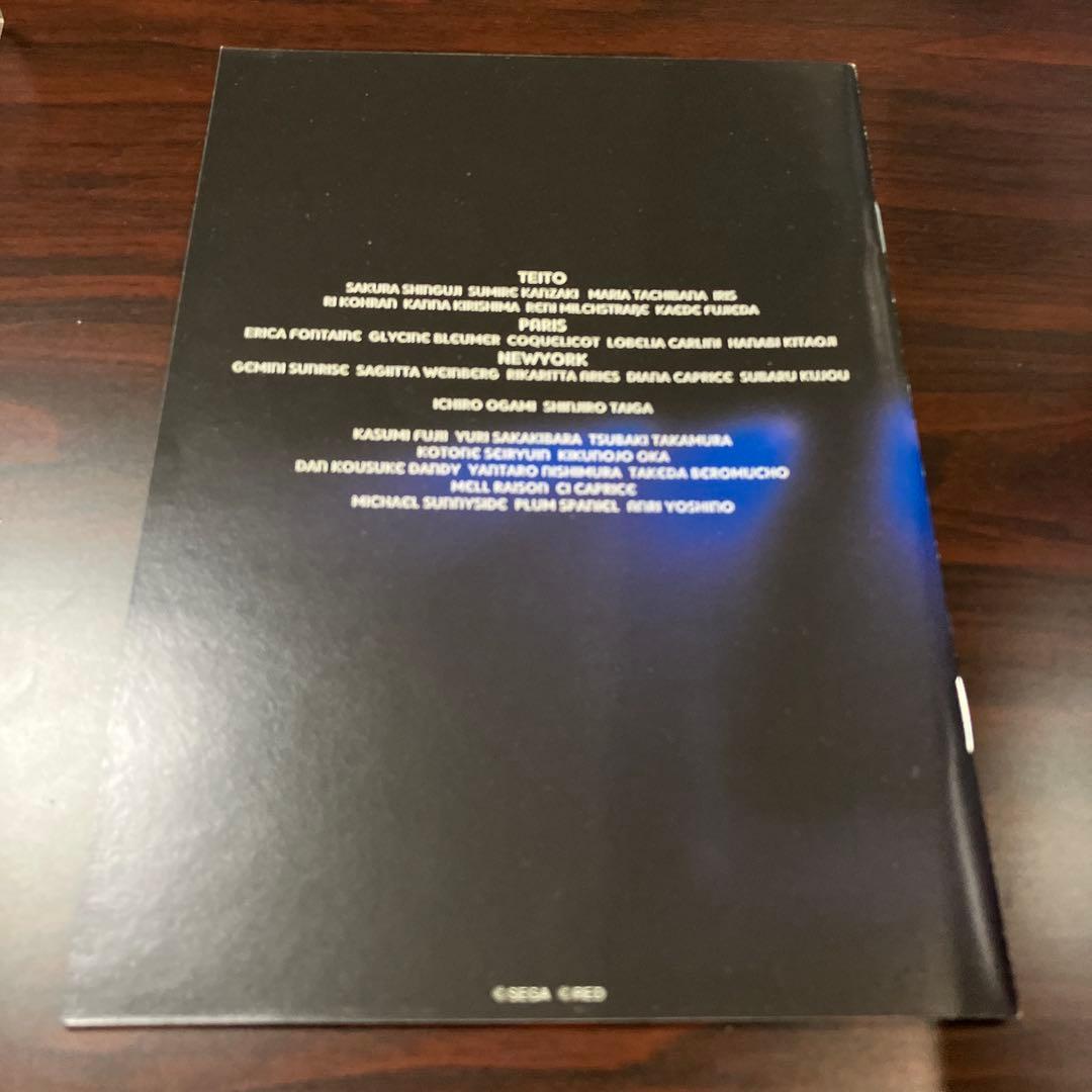 サクラ大戦武道館ライブ